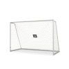 exit scala aluminium voetbaldoel 300x200cm wit