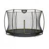Trampolína EXIT Silhouette ground 305 cm