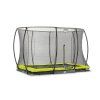 Trampolína EXIT Silhouette Ground 214 x 305cm