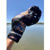 WABOBA Lapačka s loptou Catch Glove