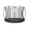 Trampolína EXIT Silhouette ground 244 cm - v 2 FARBÁCH