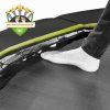 Trampolína EXIT Silhouette Ground SPORT 366cm