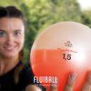 Dynamická lopta FluiBall FUNKCIONAL 30cm