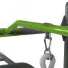 Workout zostava GetSet monkey bar MB230
