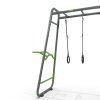 Workout zostava GetSet monkey bar MB230