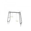 Workout zostava GetSet monkey bar MB210