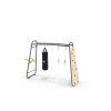 Workout zostava GetSet monkey bar MB220