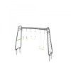 Workout zostava GetSet monkey bar MB310