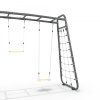 Workout zostava GetSet monkey bar MB310