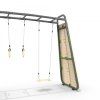 Workout zostava GetSet monkey bar MB320