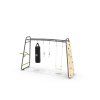 Workout zostava GetSet monkey bar MB320