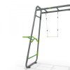 Workout zostava GetSet monkey bar MB330