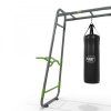 Workout zostava GetSet monkey bar MB330