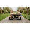 exit 6 persoons douglashouten picknicktafel x 200 (4)