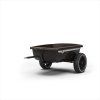 exit foxy skelter aanhangwagen zwart
