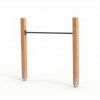 exit linea robust 110 douglas houten duikelrek
