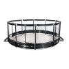 exit pannaveld rond o488cm met net