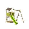Detské ihrisko Classic s 1 hojdačkou