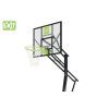 Basketbalový kôš EXIT GALAXY - ukotvený v zemi
