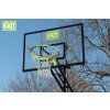 Basketbalový kôš EXIT GALAXY - prenosný