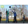 Basketbalový kôš EXIT GALAXY - prenosný