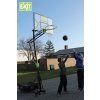 Basketbalový kôš EXIT GALAXY - prenosný
