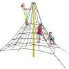 Pyramídová sieť 2,7m