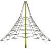 Pyramídová sieť 2,7m