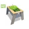 Detský pestovateľský vyvýšený záhon EXIT Aksent L