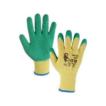 Povrstvené rukavice ROXY (velikost 11)