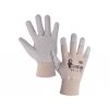 Kombinované rukavice TALE, vel. 09 (velikost 10)