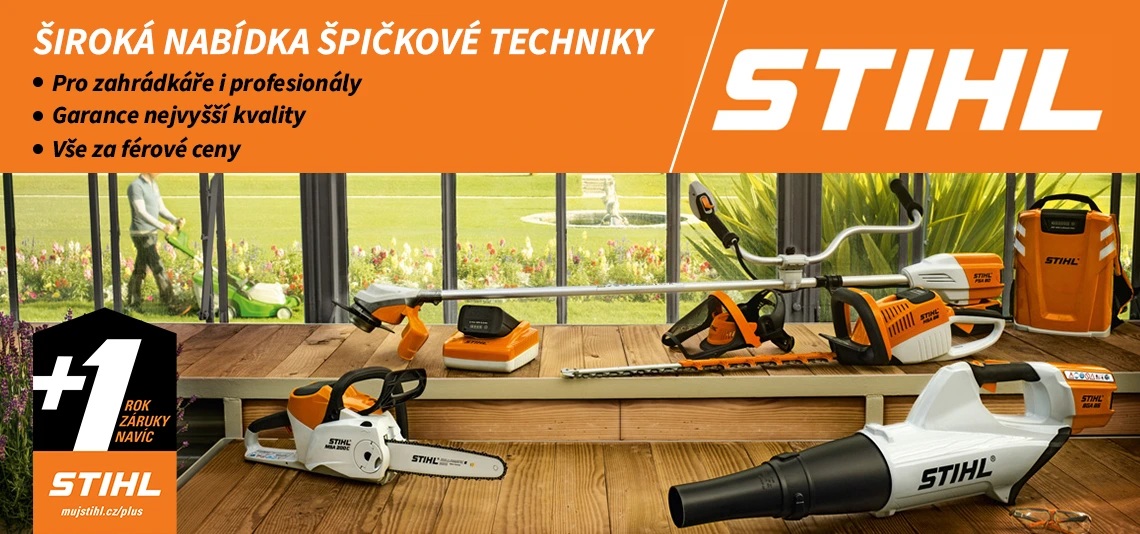 Stihl
