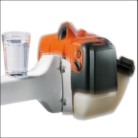 Antivibrační systém