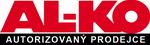 Autorizovaný prodejce AL-KO