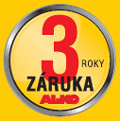 Záruka 3 roky