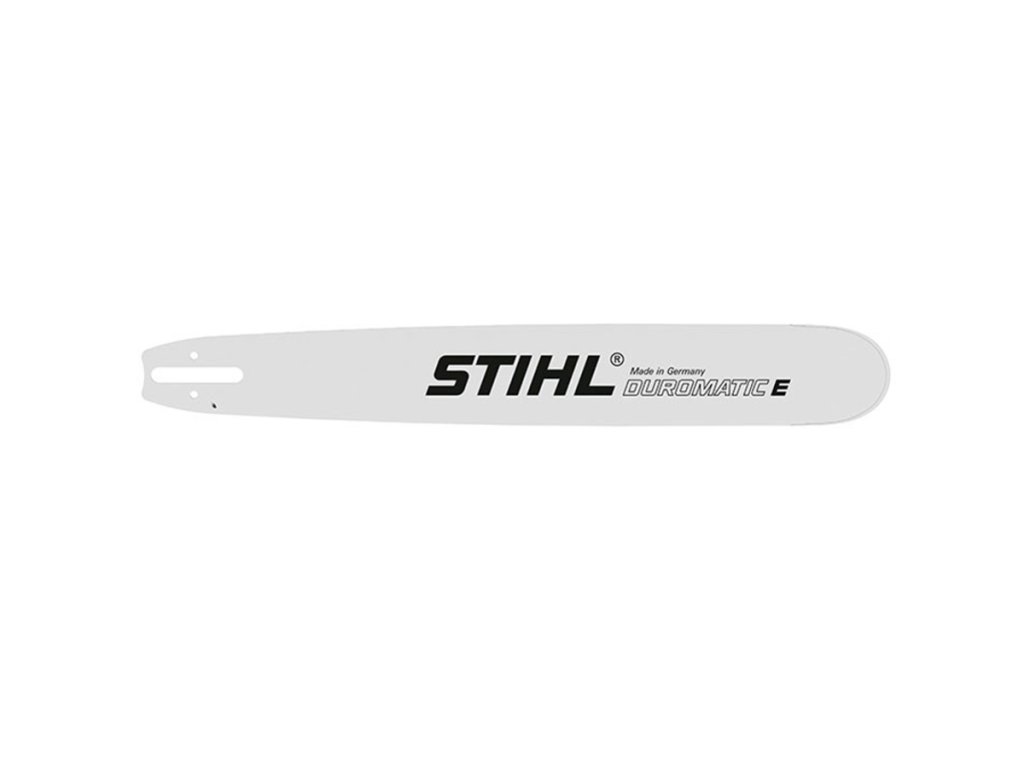 vodici lista stihl duromatic e