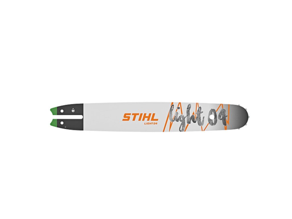 stihl light 04 40 cm vodici lista
