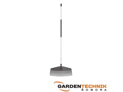 Hrábě na listí FISKARS Light lehké L [135563]