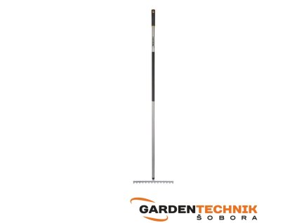 Hrábě FISKARS Ergonomic lehké zahradní [135510]