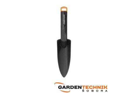 Lopatka FISKARS Solid ruční přesazovací [137010]