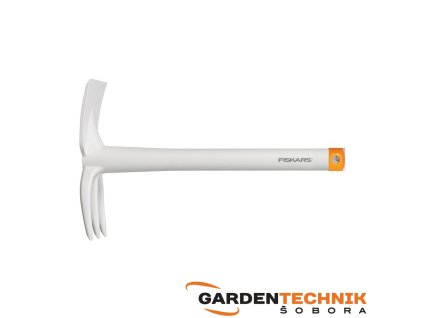 Motyčka FISKARS White [1027035]