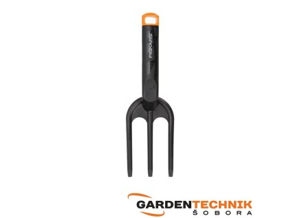 Vidle FISKARS Solid ruční na plevel [137030]
