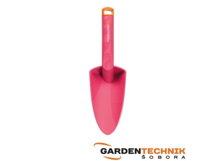 Lopatka FISKARS Inspiration Ruby [137130]