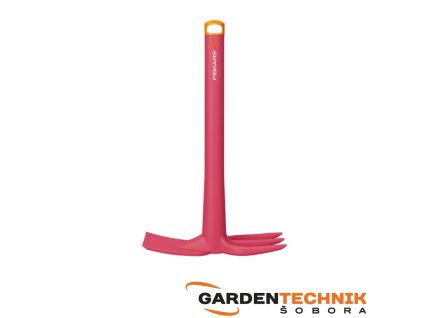 Motyčka FISKARS Inspiration Ruby [137134]