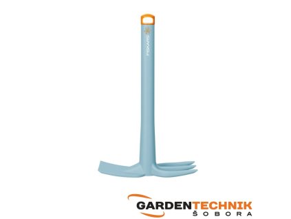 Motyčka FISKARS Inspiration Lucy [137135]