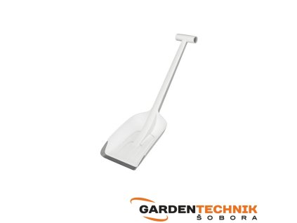 Lopatka do auta Fiskars SnowXpert [1019347]