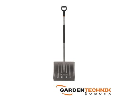 Shrnovač na sníh FISKARS hliníkový [143060]