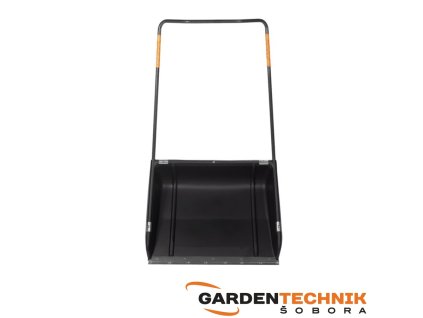 Profesionální shrnovač na sníh Fiskars [1001631]