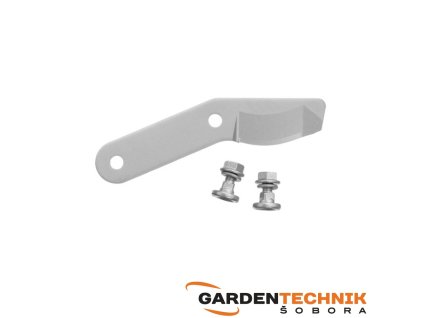 Čepel, šrouby pro nůžky FISKARS L104, L108, LX94, LX98, L78, L94, L98 [1026285]