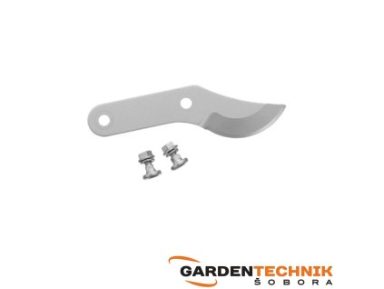 Čepel, šrouby pro nůžky FISKARS L102, L72, L76 [1026284]